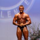 Miles  Indest - NPC Southern Classic 2011 - #1